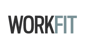 Workfit Logo