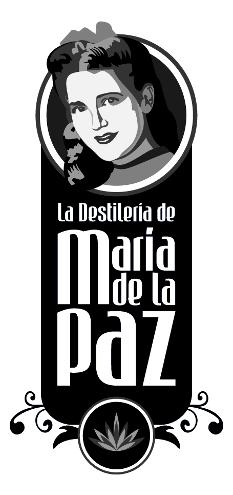 Destilería María de La Paz