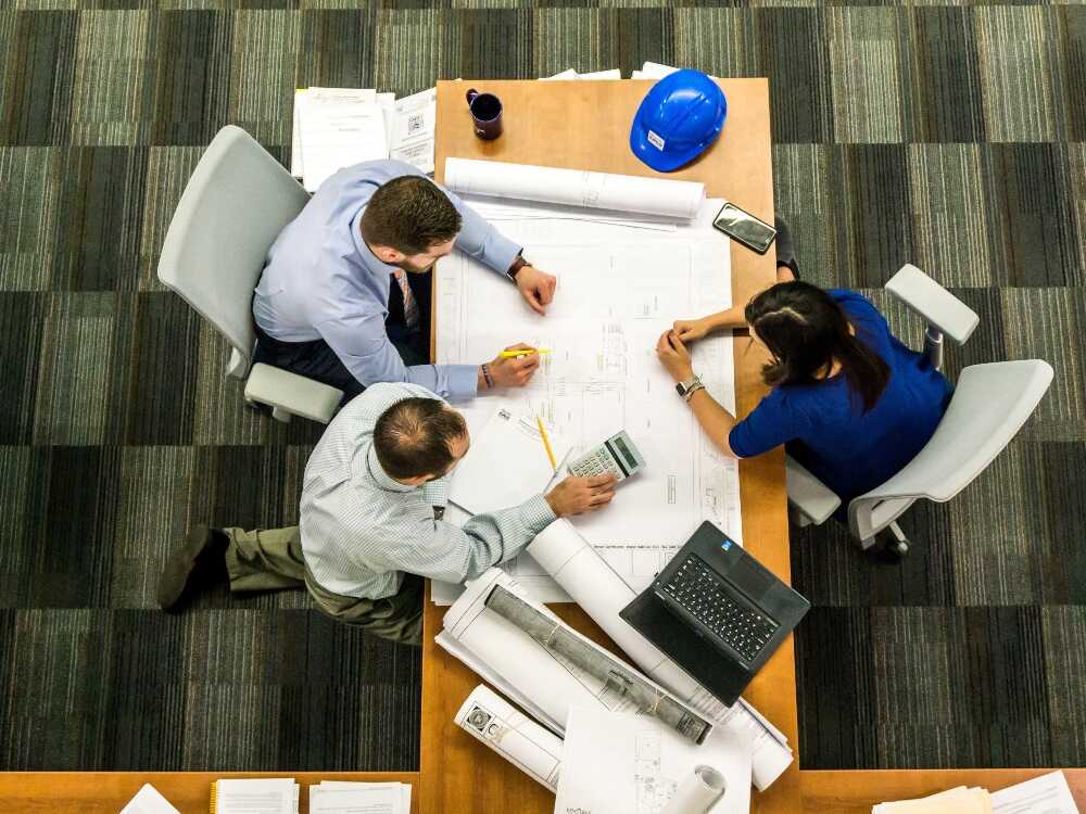 certificaciones en construccion