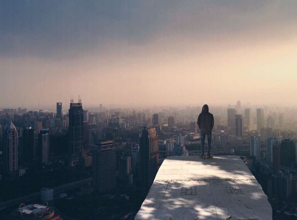 Ciudades,