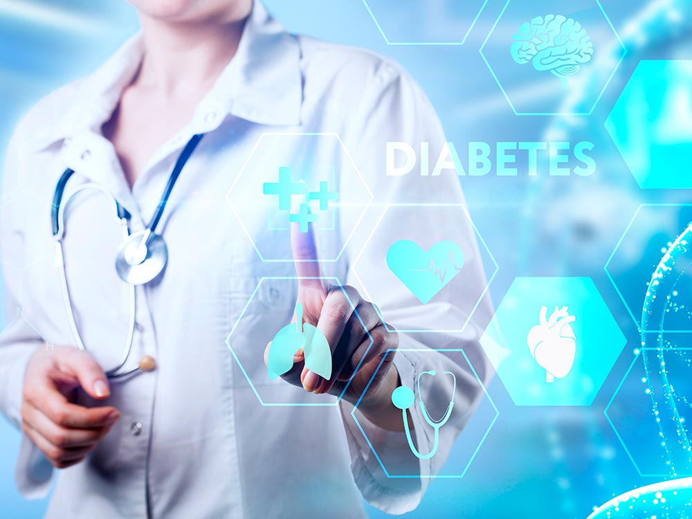 CLIVI: la clínica digital para la diabetes sin salir de casa