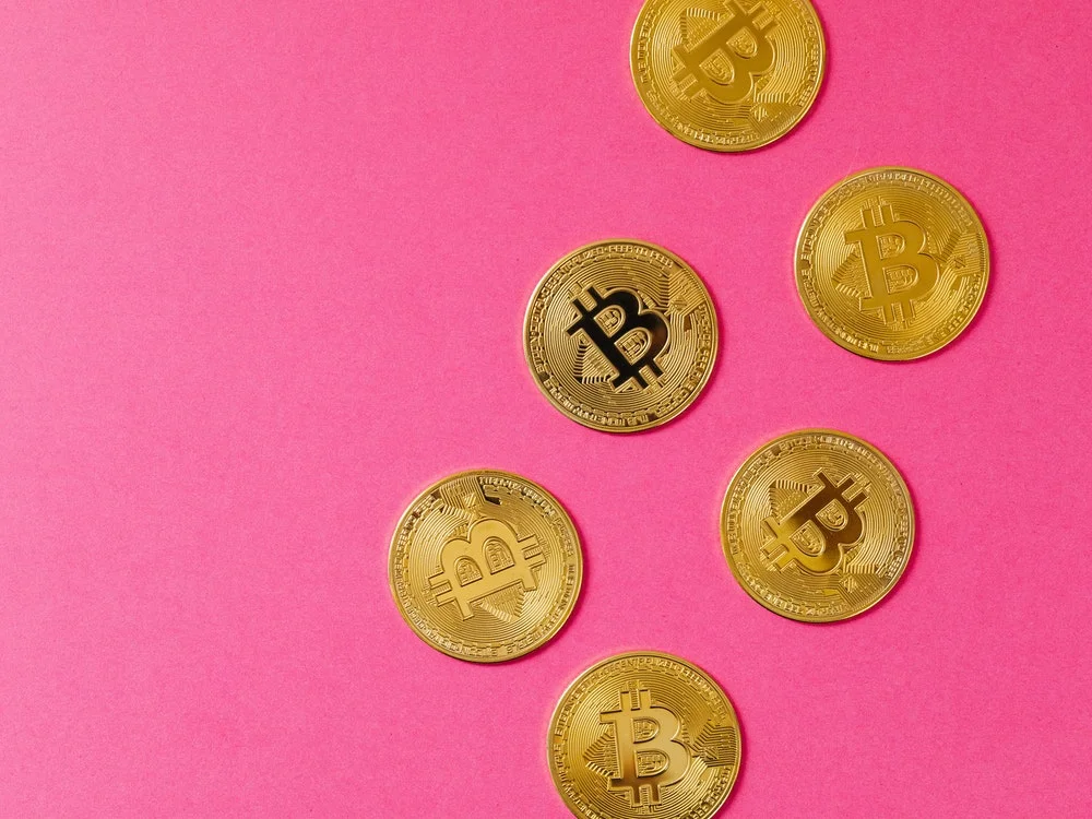 criptomonedas