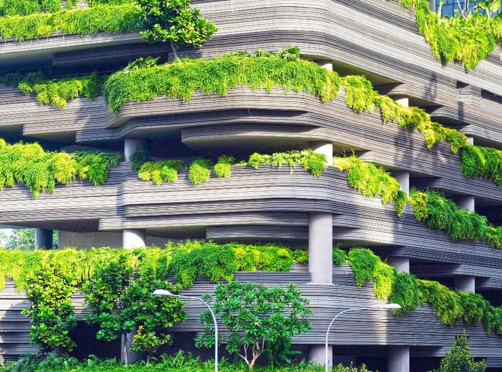 diseño bioclimatico,