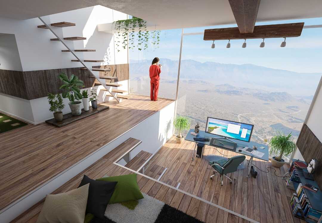 diseño interior,