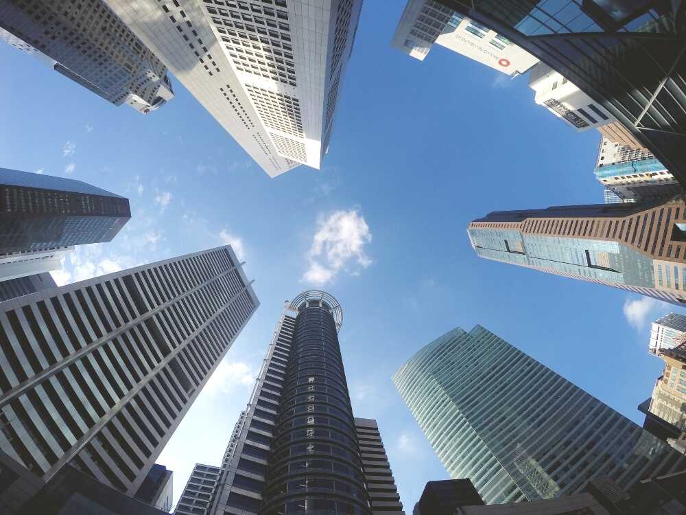 edificios