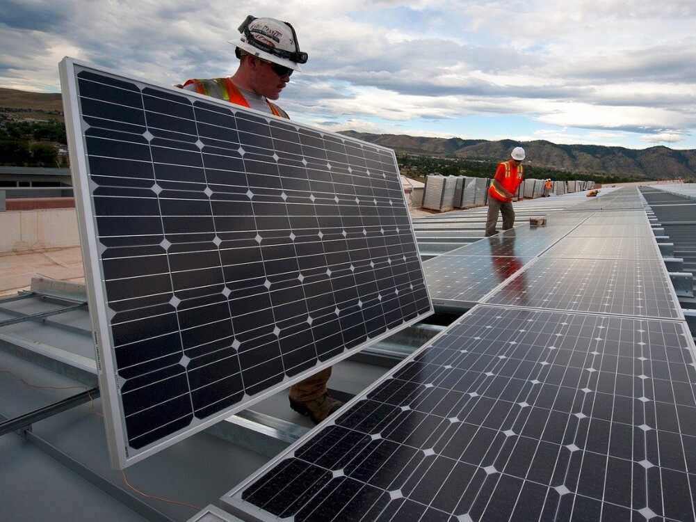 energias, construcción