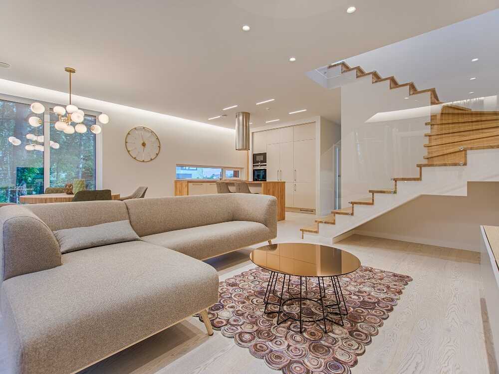 espacios, interiores