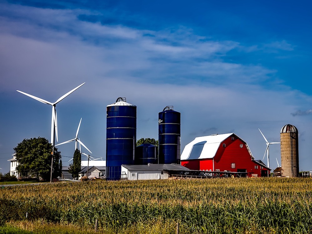 generar energia en el sitio de consumo