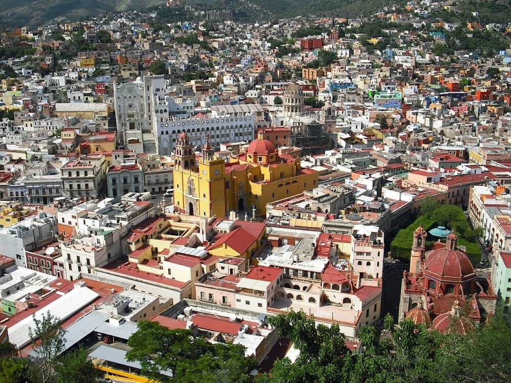 Guanajuato