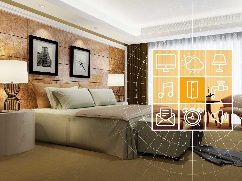 hotelería posadas