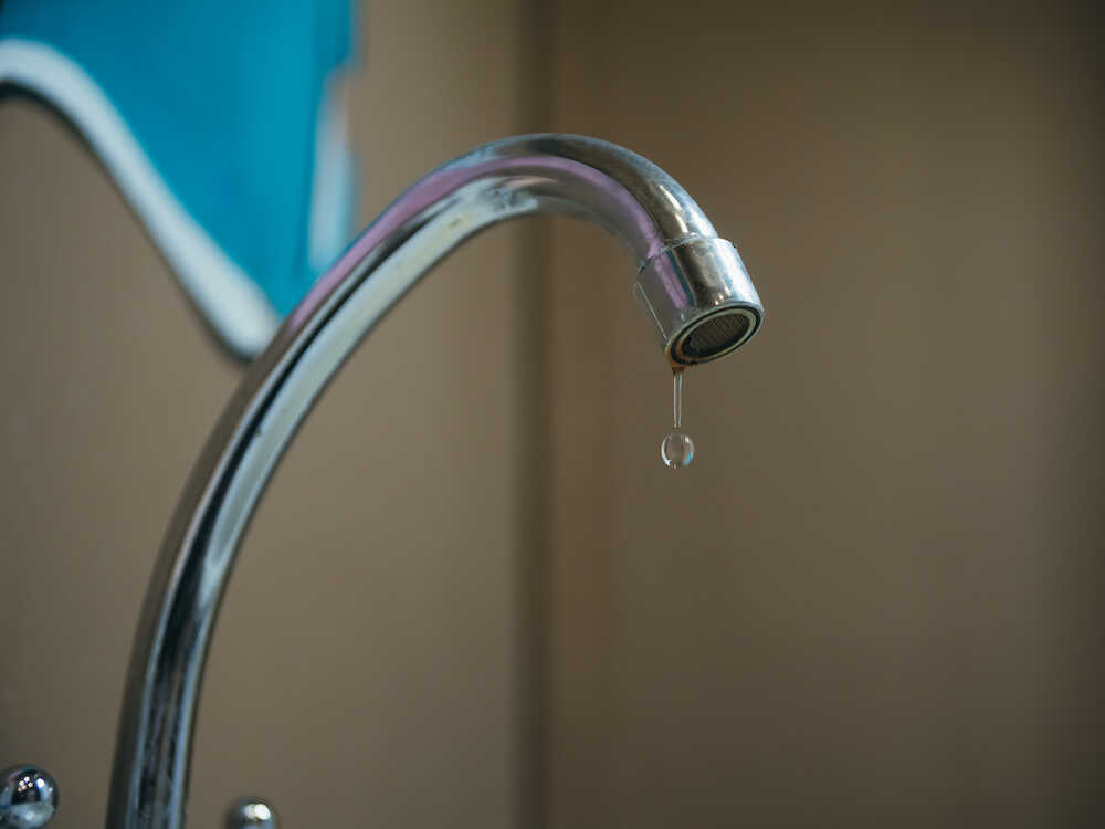 importancia deteccion de fugas de agua