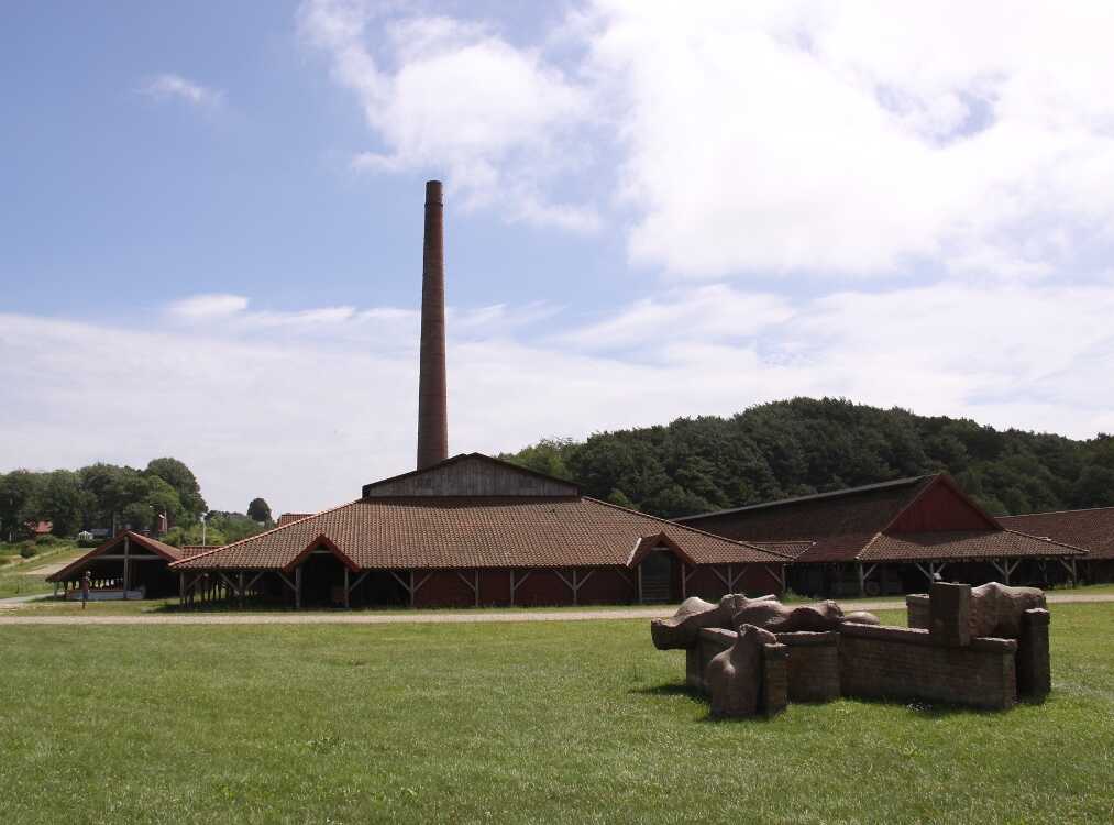 industrial, sustentabilidad