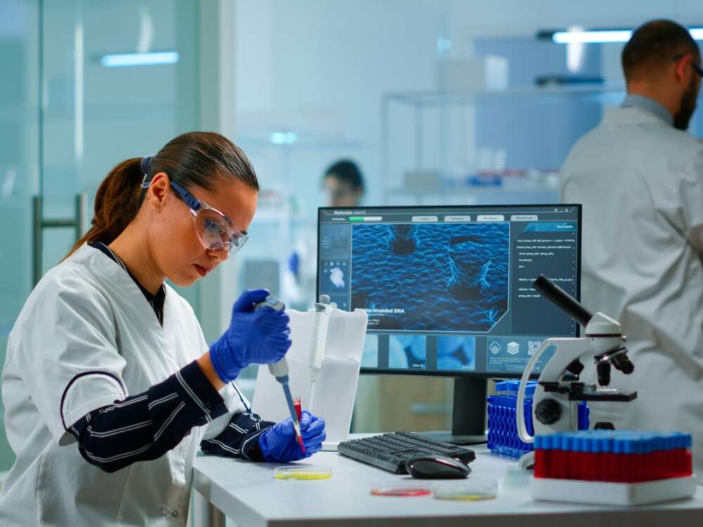 innovación salud
