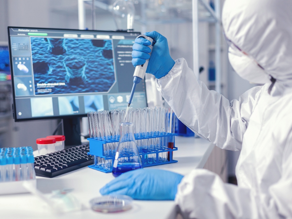 inversión tecnología médica