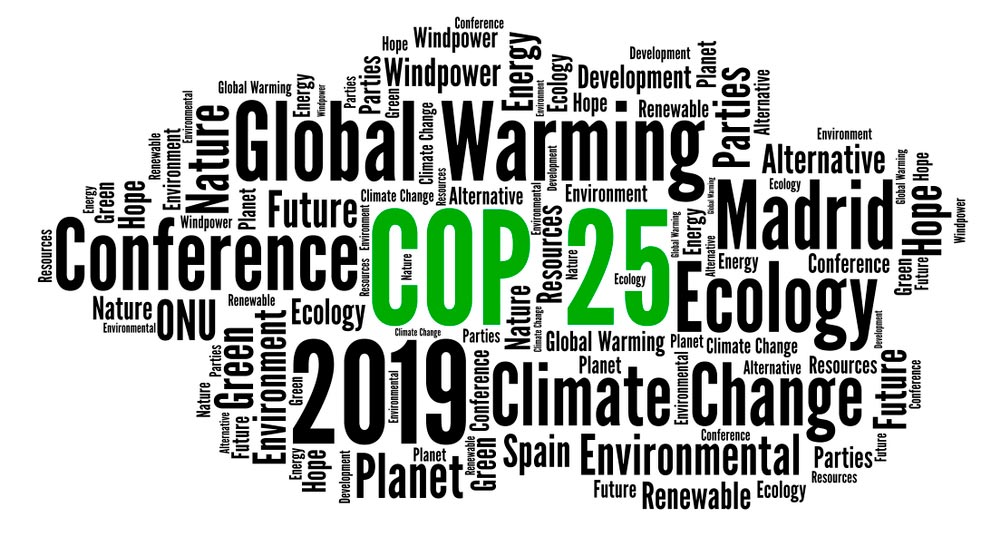 Cop 25 palabras