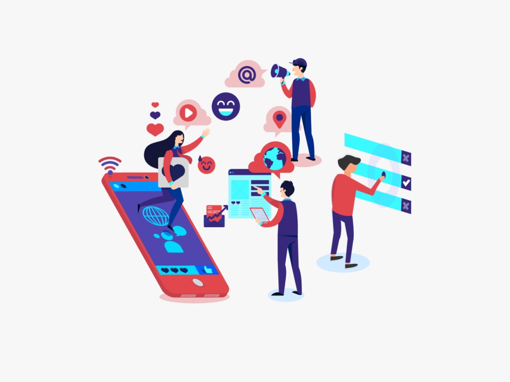 marketing digital ventas salud