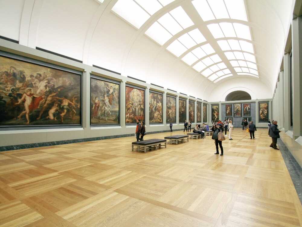 museos, emociones