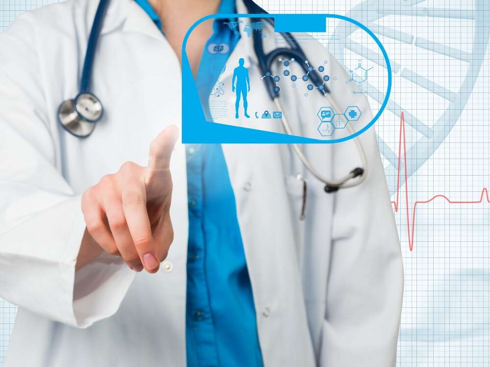 nuevas tecnologias salud
