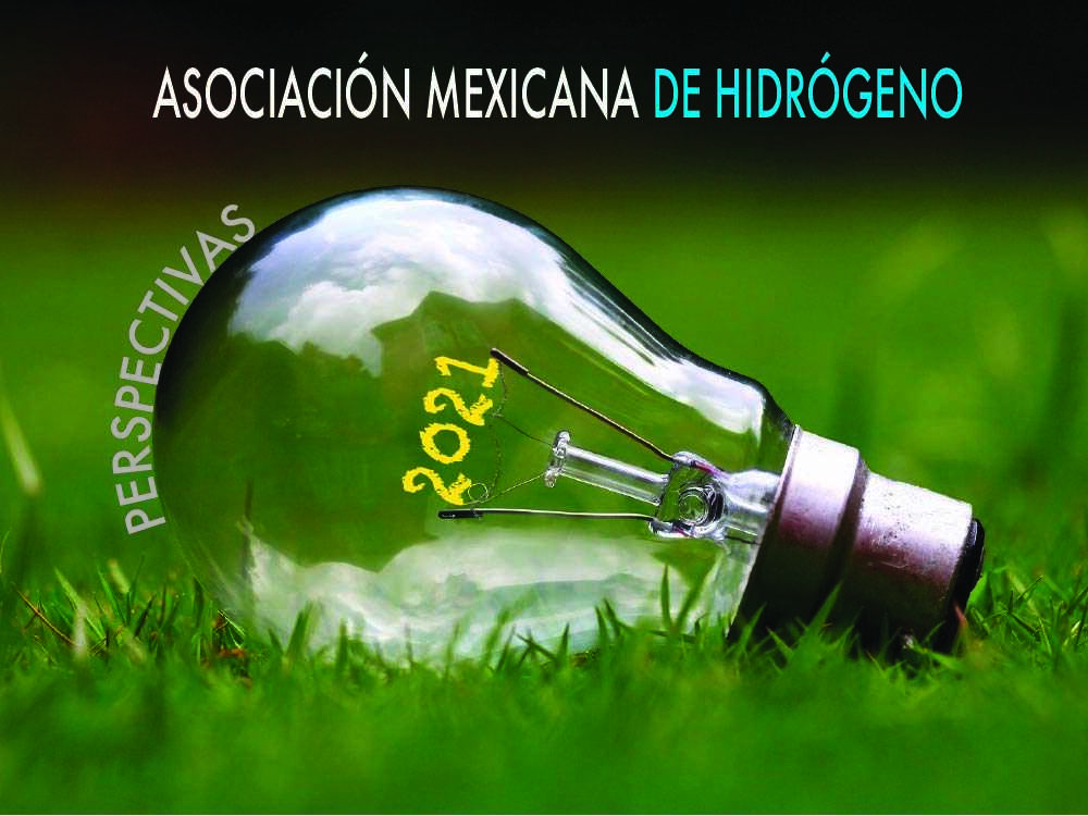 perspectivas 2021 Asociacion Hidrogeno