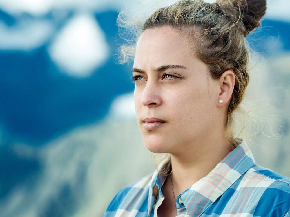 Pia León