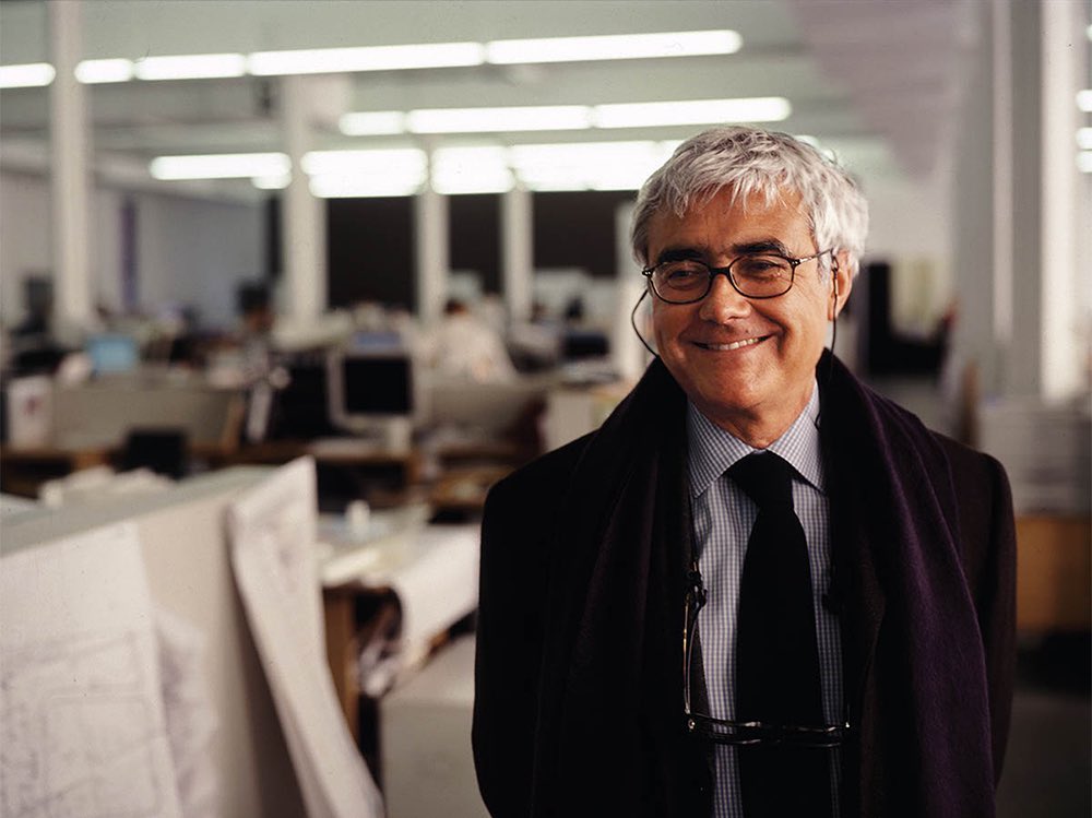 rafael viñoly, 