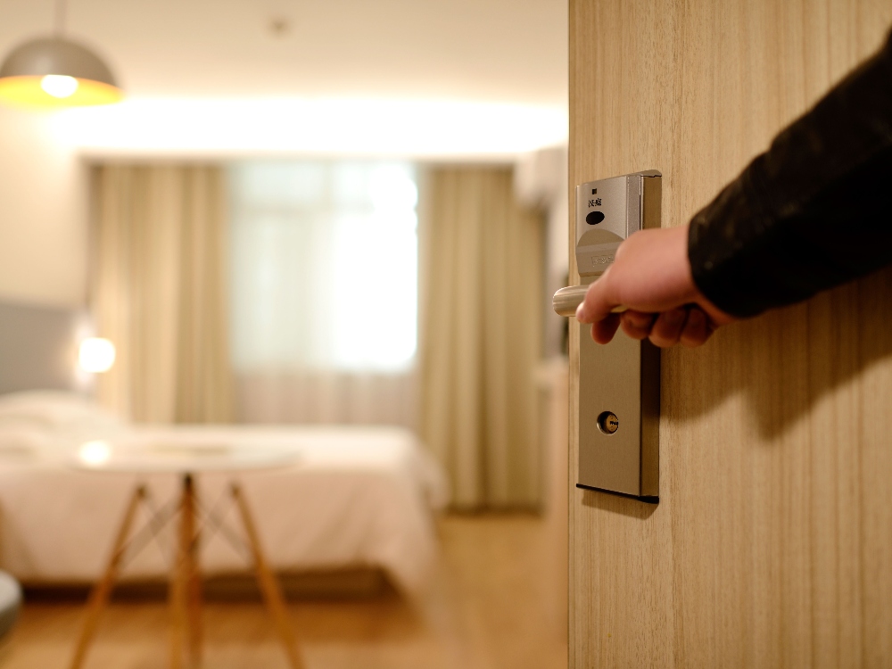 Reactivación Hotelera