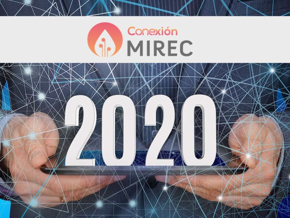 recuento de MIREC 2020 parte 1