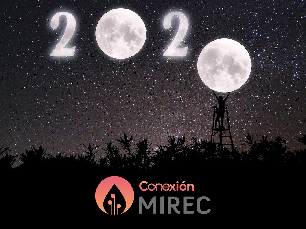 recuento de MIREC 2020 parte 2