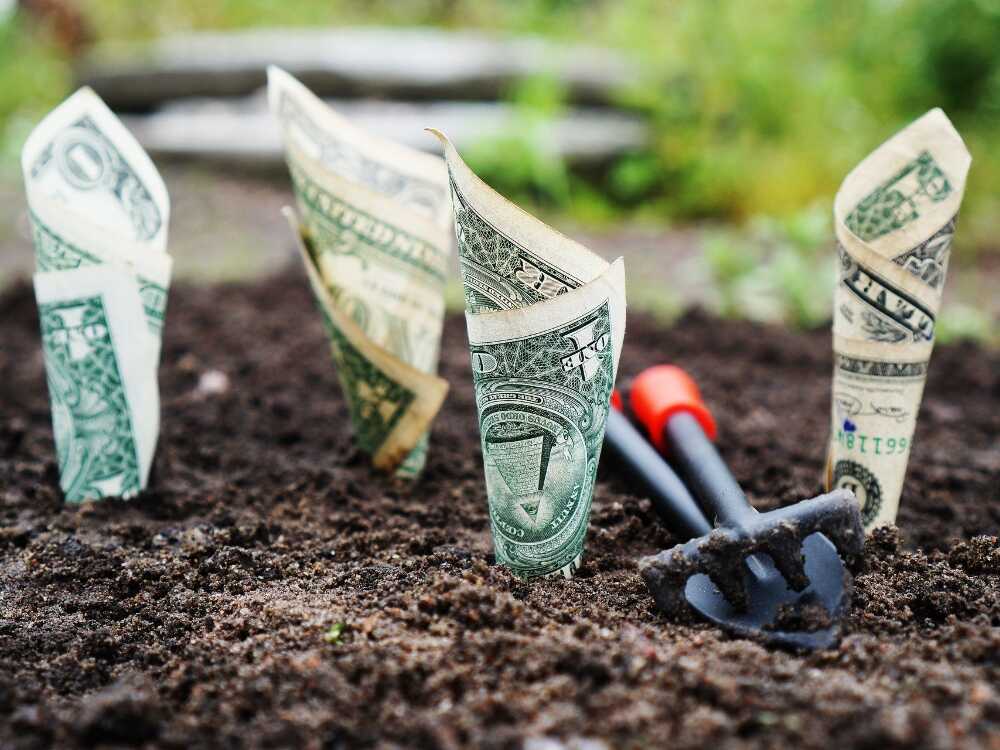 sustentabilidad, financiamiento