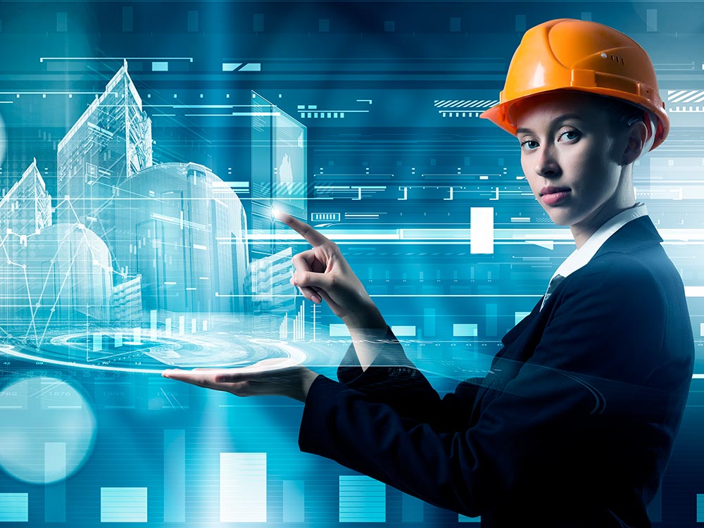tecnologia, construccion,