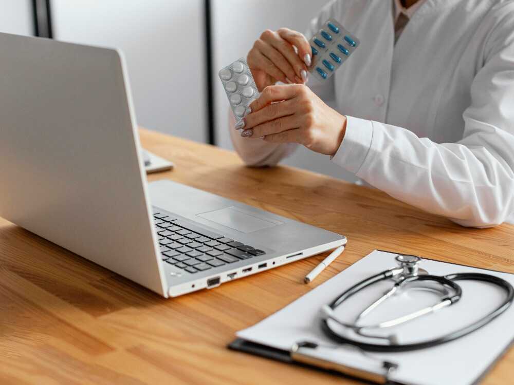 teleconsulta segura pandemia