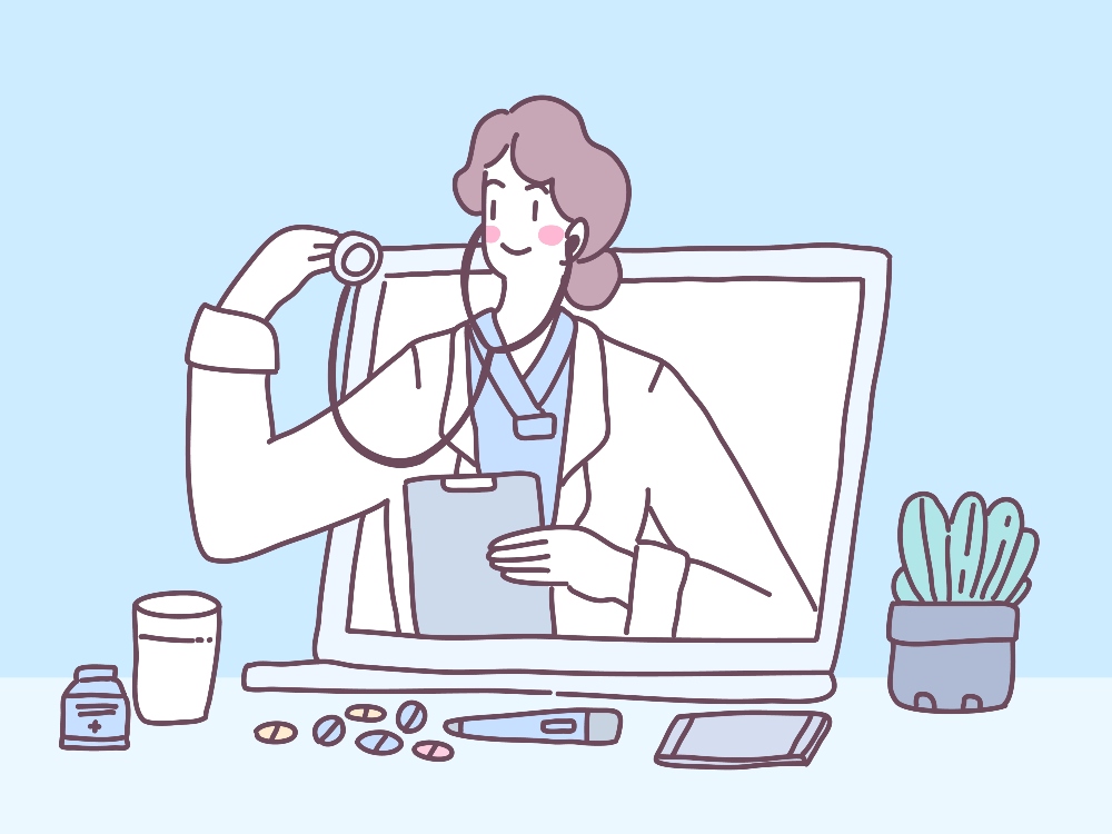 telesalud en sistemas de salud