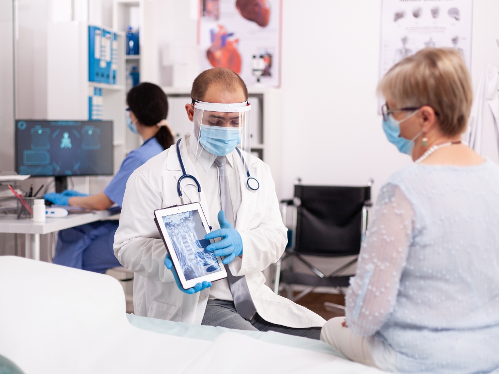 telesalud y salud digital