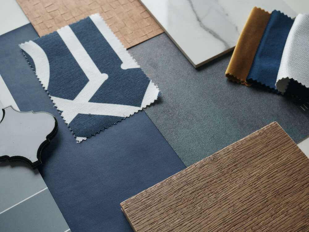 textiles son gran herramienta de disenio