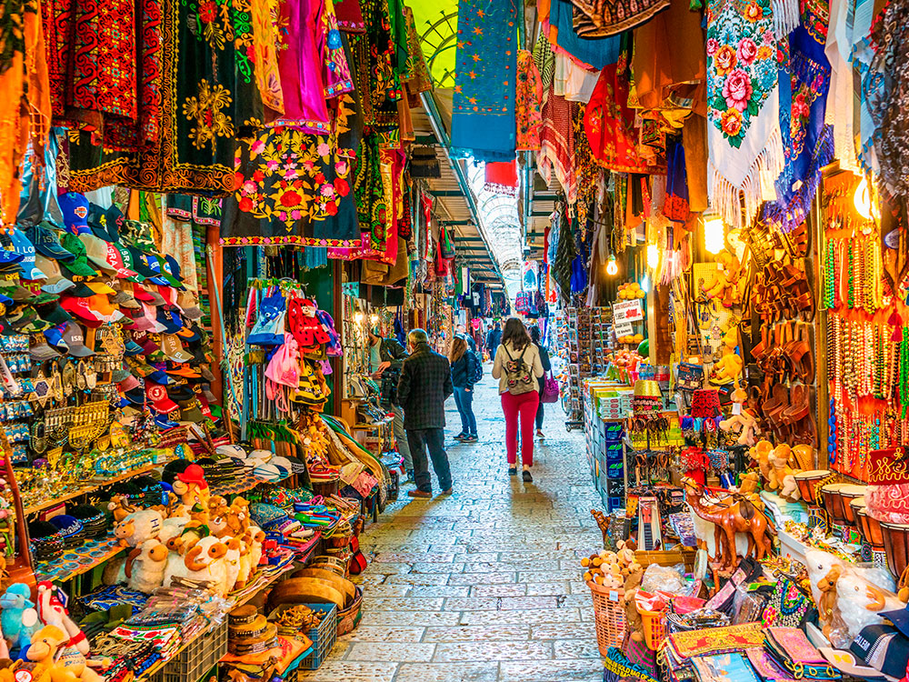 tianguis turistico, 