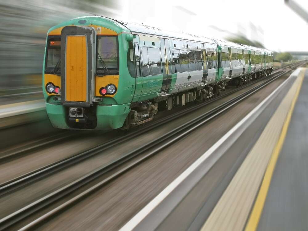 tren maya