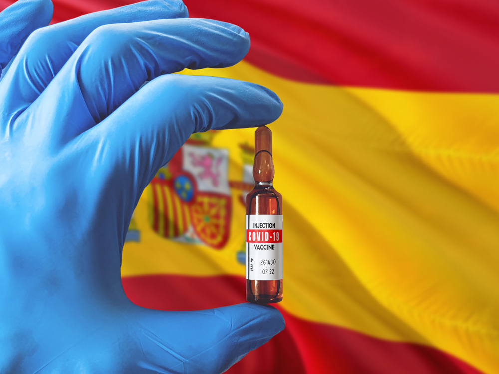 vacuna española, 
