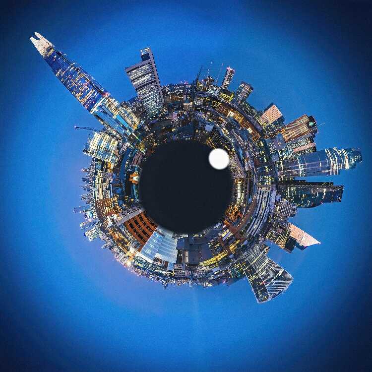 vista