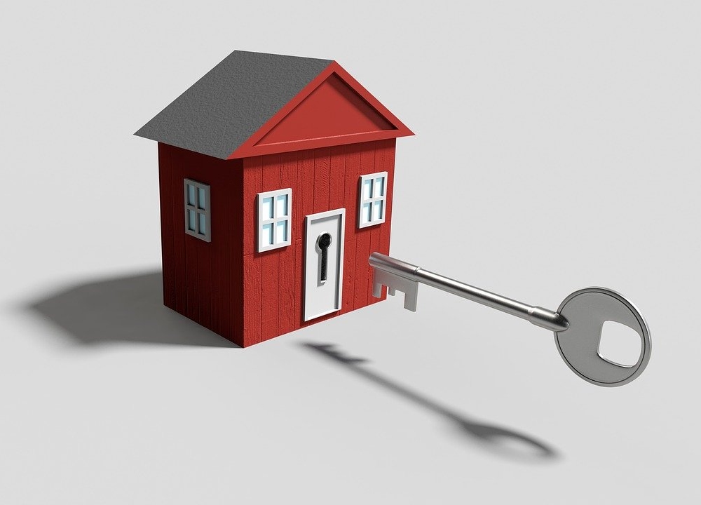 vivienda, 2020, financiamiento