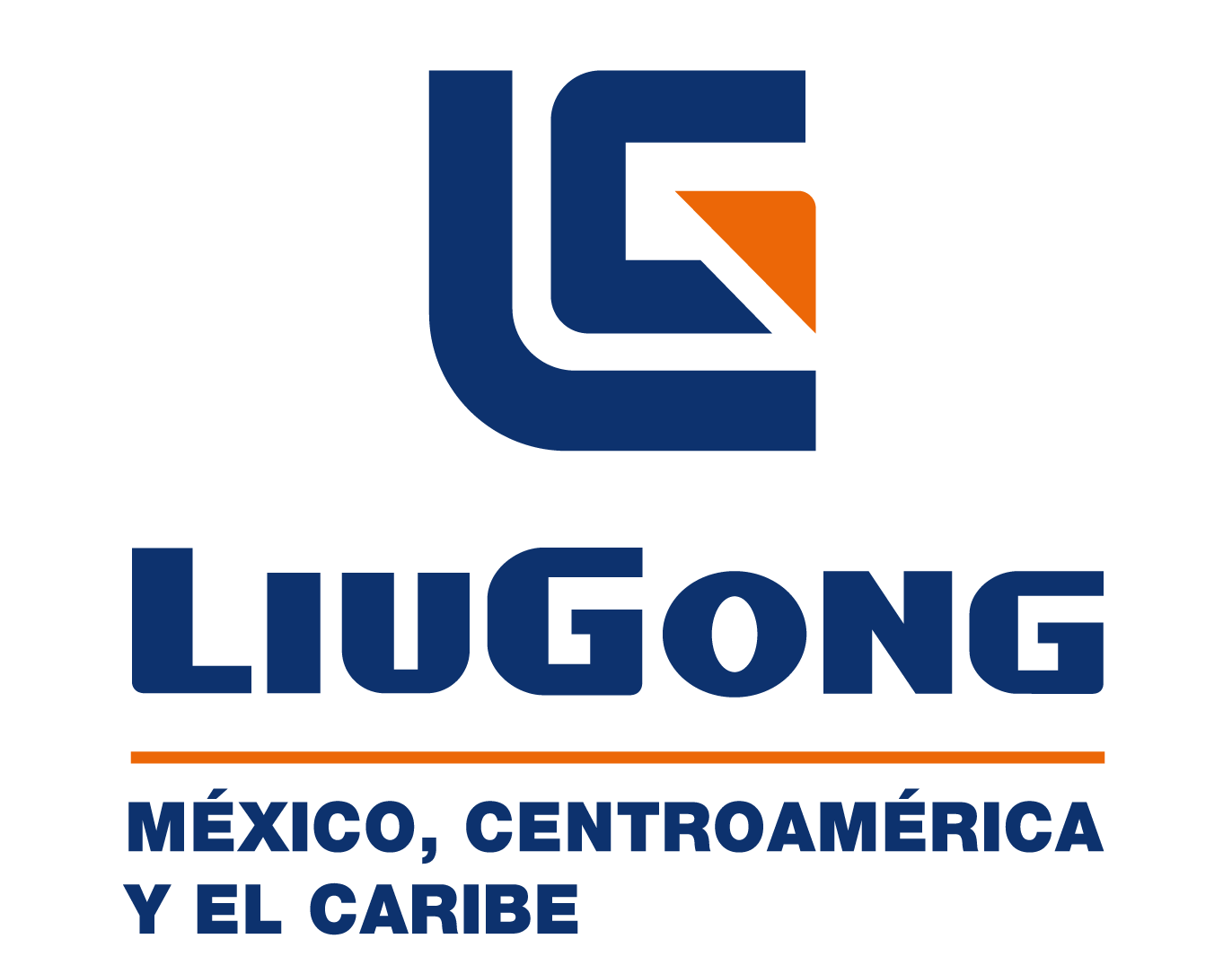 LiuGong Mexico Centroamerica y el Caribe