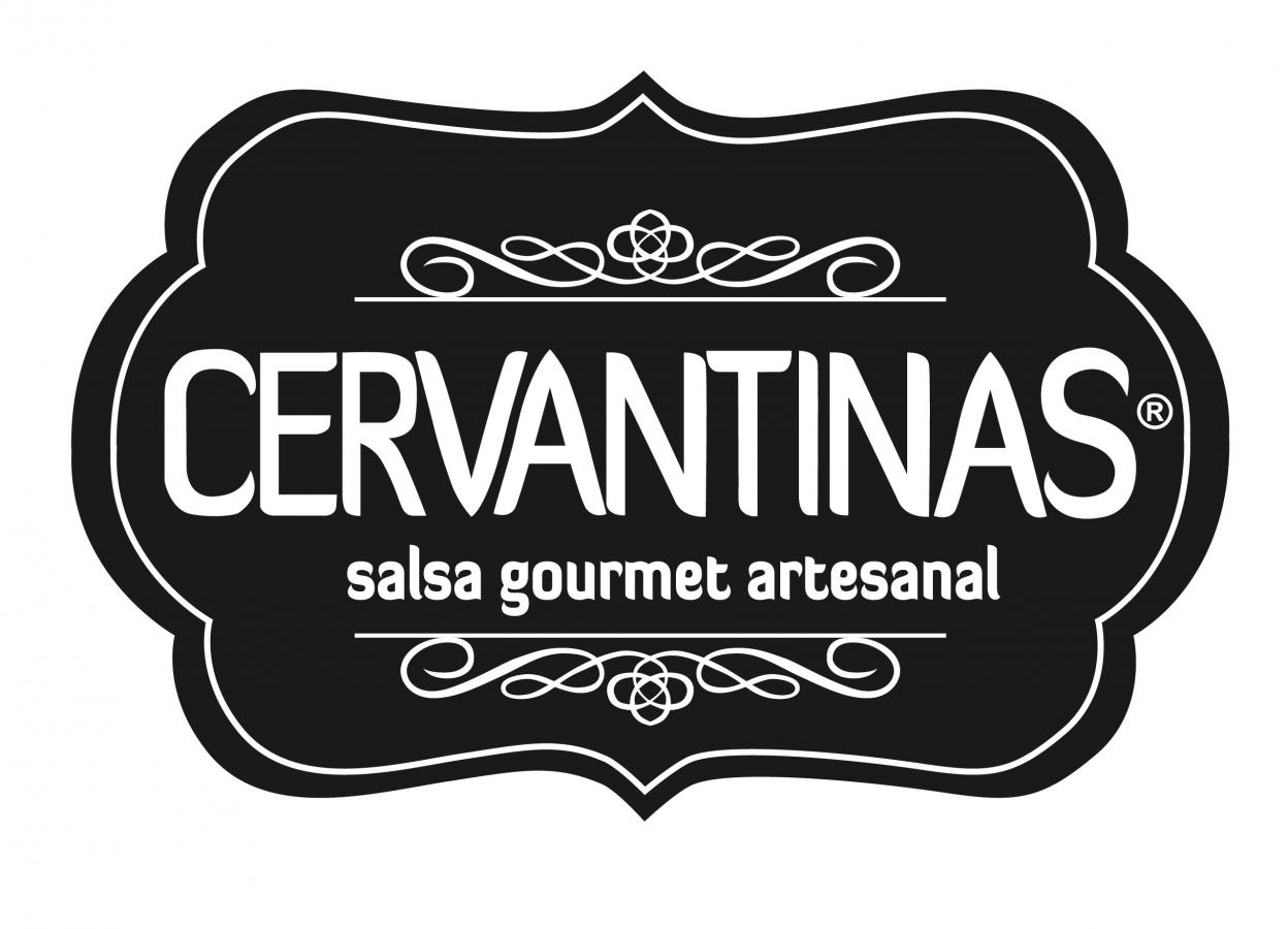 Salsas Gourmet Cervantinas