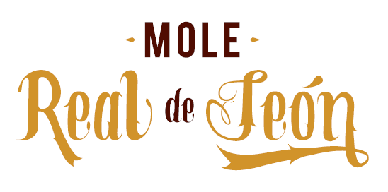 Mole Real de Leon