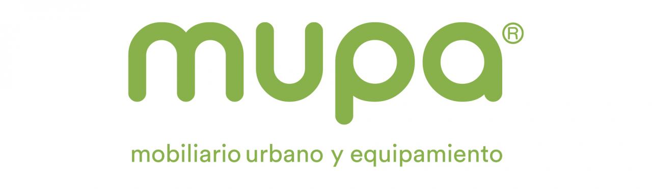 MUPA, Mobiliario Urbano y Equipamiento