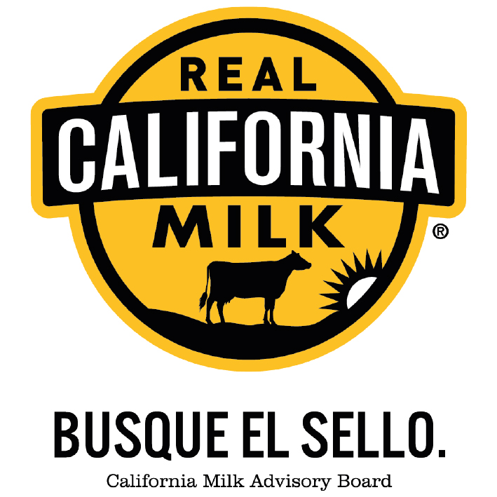 Real California Milk