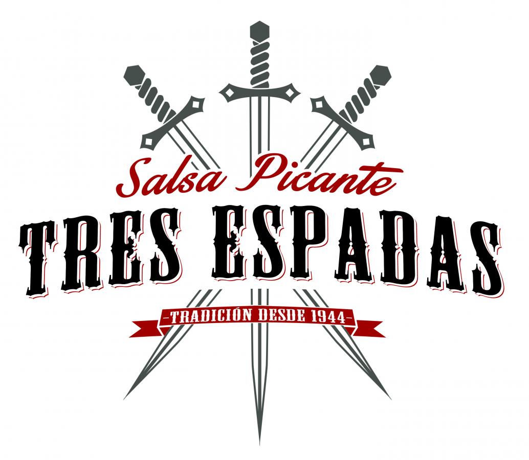 Salsa Tres Espadas