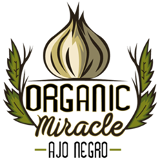 Ajo Negro Organic Miracle