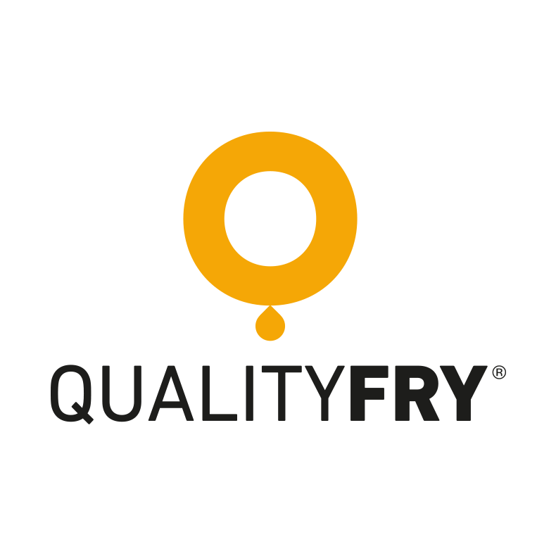 Logo Qualityfry