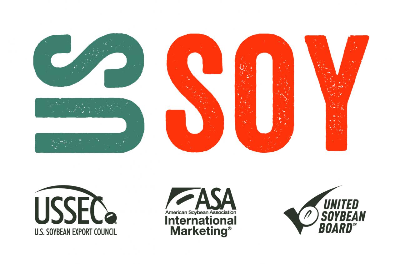 USSEC - U.S. Soybean Export Council