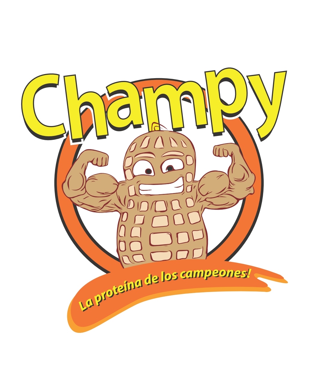 Champy