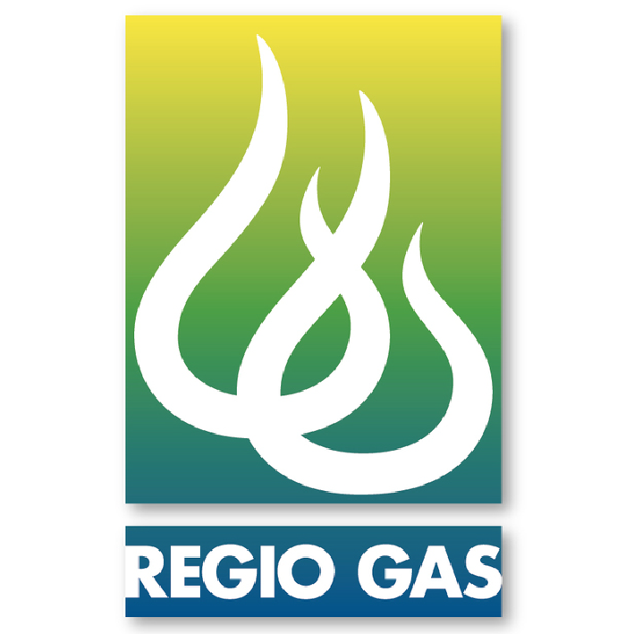 Régio gas